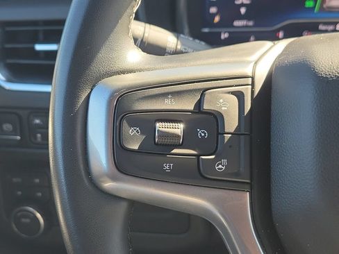 Used 2023 Chevrolet Tahoe Premier AWD/4WD image 26