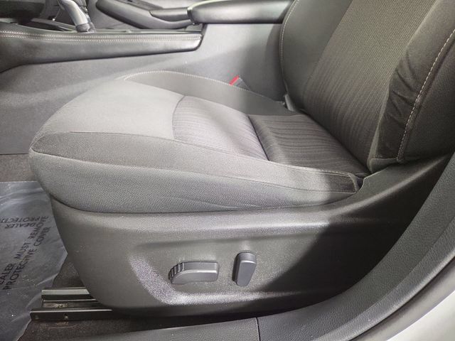 Used 2023 Nissan Altima 2.5 SV FWD image 28
