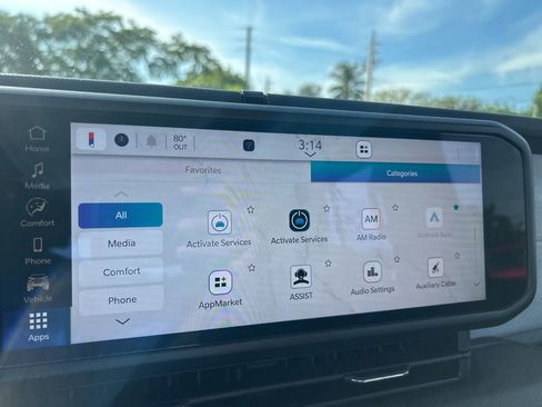 New 2026 Jeep Wrangler Sport image 13