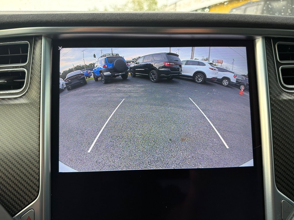Used 2017 Tesla Model X 100D AWD/4WD image 60