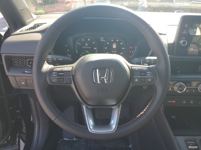 New 2027 Honda CR-V Sport-L image 29