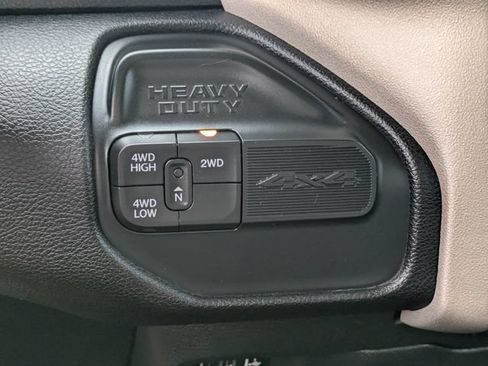 Used 2021 RAM 2500 Laramie AWD/4WD image 25