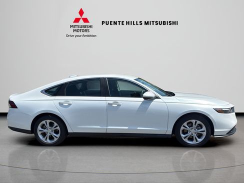 Used 2023 Honda Accord LX image 4