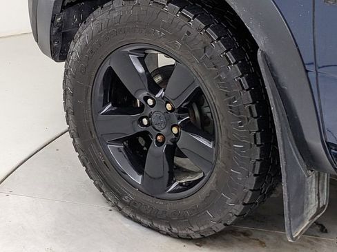 Used 2019 RAM 1500 Classic Warlock image 5