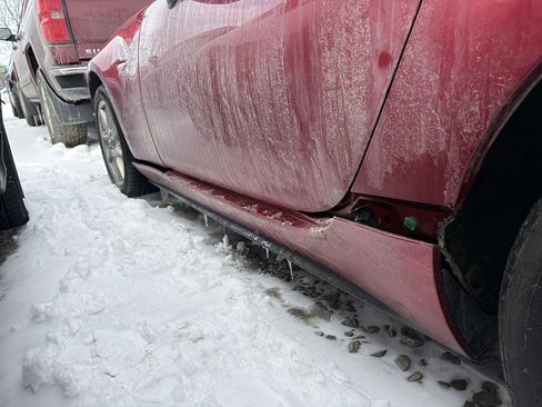 Used 2021 MAZDA MX-5 Miata Sport image 5