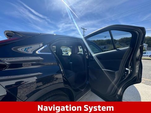New 2025 Mitsubishi Eclipse Cross SEL AWD/4WD image 18
