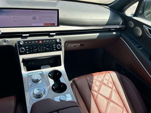 New 2026 Genesis GV80 3.5T Prestige AWD/4WD image 24