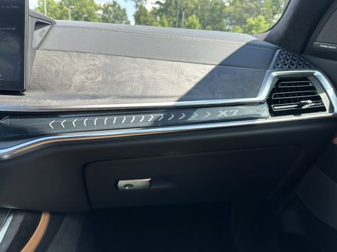 Used 2026 BMW X7 xDrive40i AWD/4WD image 59