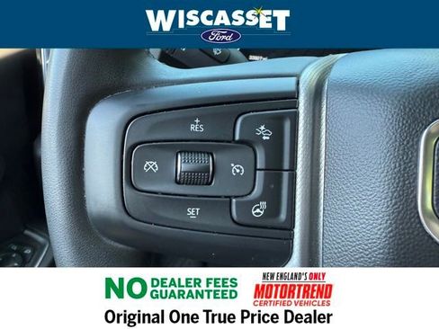 Used 2024 GMC Sierra 3500 Denali w/ Denali Reserve Package image 19