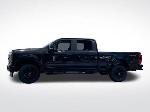 New 2026 Ford F250 XL w/ STX Appearance Package image 10