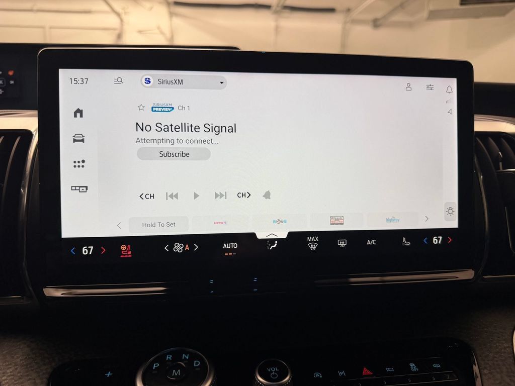 Used 2025 Ford Expedition Tremor AWD/4WD image 22