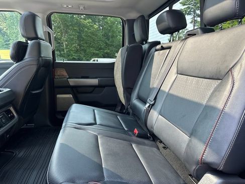 Used 2024 Ford F250 Lariat w/ Lariat Ultimate Package AWD/4WD image 19