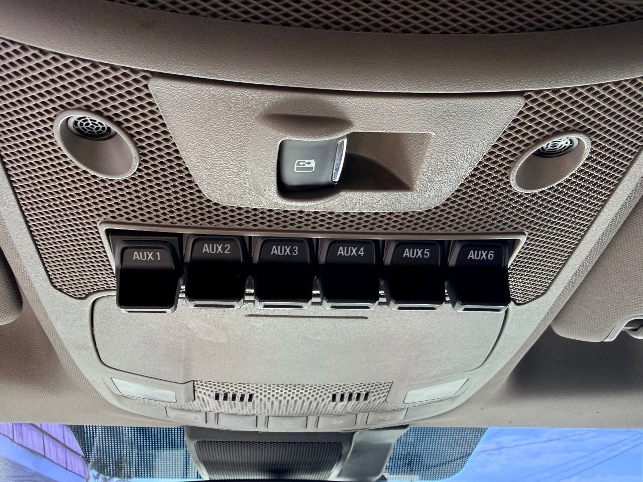 Used 2020 Ford F250 Lariat w/ Lariat Value Package AWD/4WD image 31