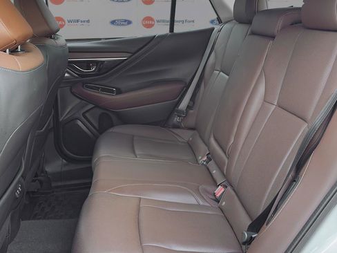 Used 2021 Subaru Outback Touring XT image 6