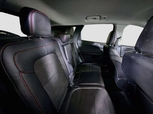Used 2021 Ford Escape SEL w/ SEL Stealth AWD Package image 27