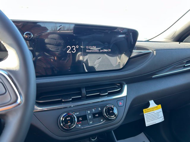 New 2026 Buick Envista Preferred w/ Convenience I Package FWD image 30