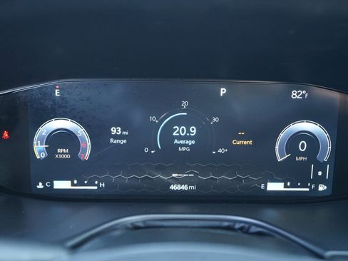 Used 2022 Jeep Compass High Altitude image 16