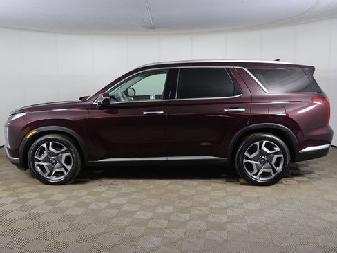Used 2024 Hyundai Palisade Limited image 20