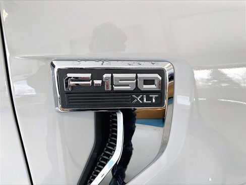 Used 2024 Ford F150 XLT image 27