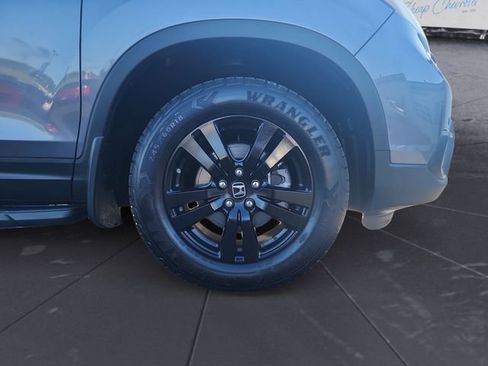 Used 2021 Honda Passport Touring image 9