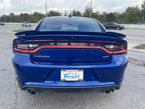 Used 2022 Dodge Charger GT image 3