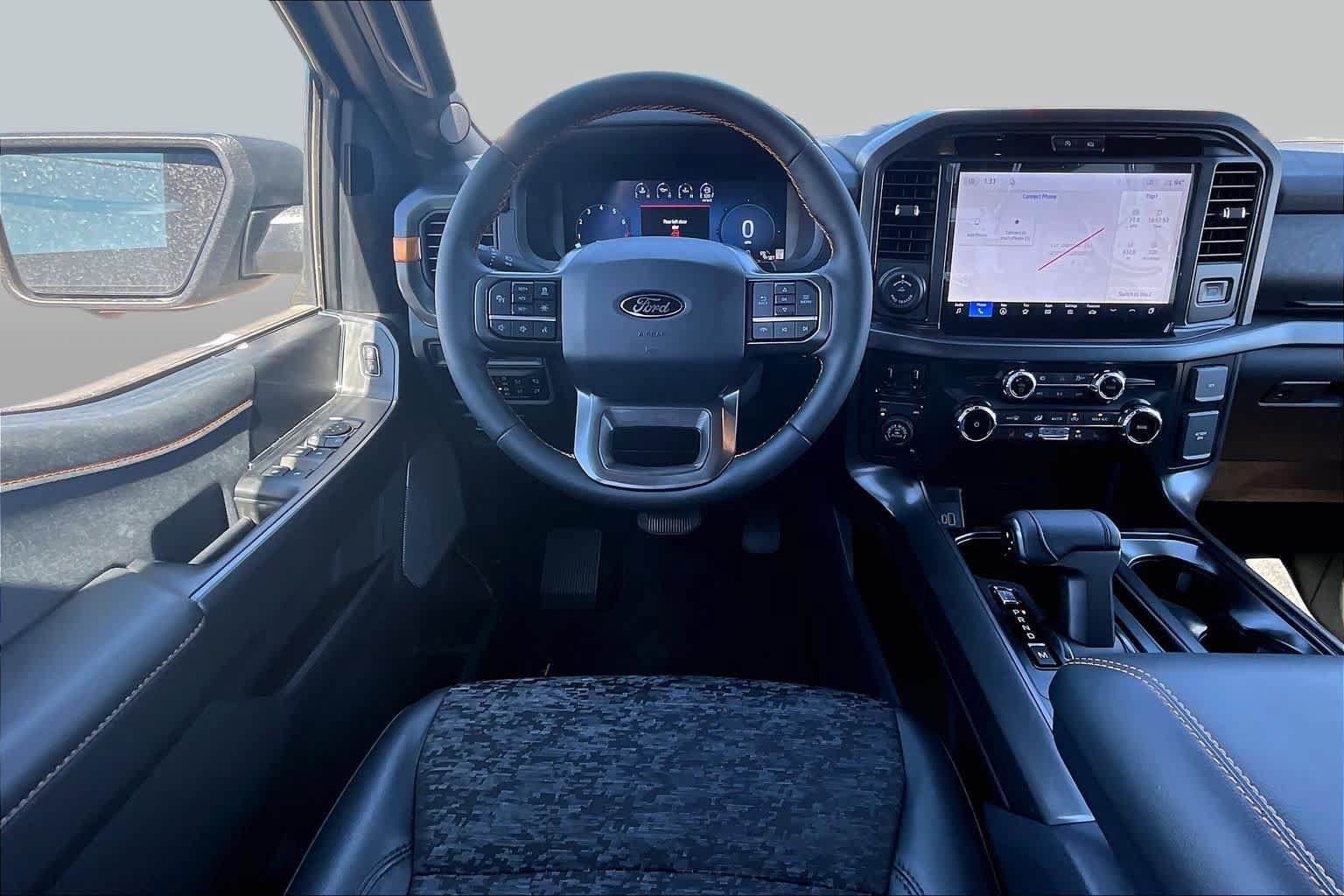 Used 2026 Ford F150 Tremor w/ Bed Utility Package AWD/4WD image 6