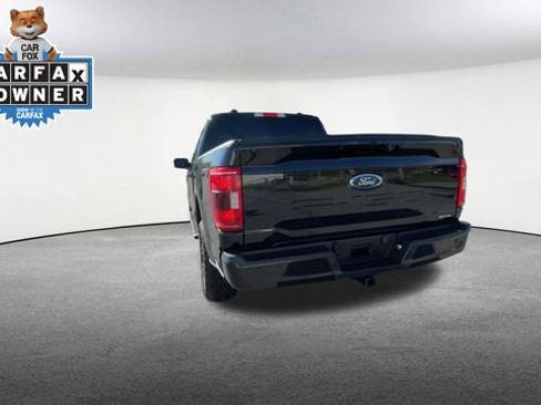 Certified 2023 Ford F150 XLT w/ Equipment Group 302A High AWD/4WD image 8