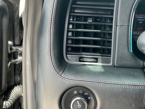 Used 2017 Lincoln Navigator Reserve image 42