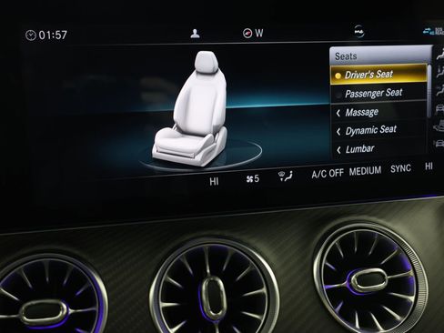 Used 2020 Mercedes-Benz AMG GT 63 S image 56