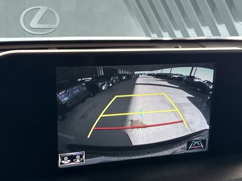 Certified 2022 Lexus RX 350 FWD image 18