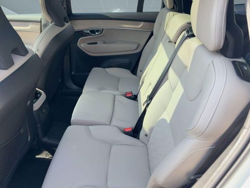 New 2026 Volvo XC90 T8 Plus w/ Protection Package Premier image 24