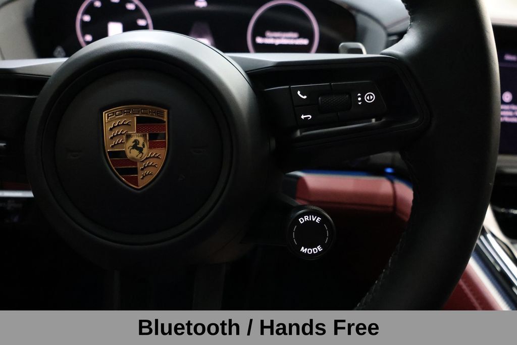 Used 2026 Porsche Panamera image 44