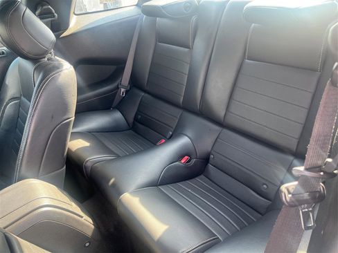 Used 2013 Ford Mustang GT Premium w/ Security Pkg image 10