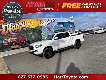 Used 2023 Toyota Tacoma SR5