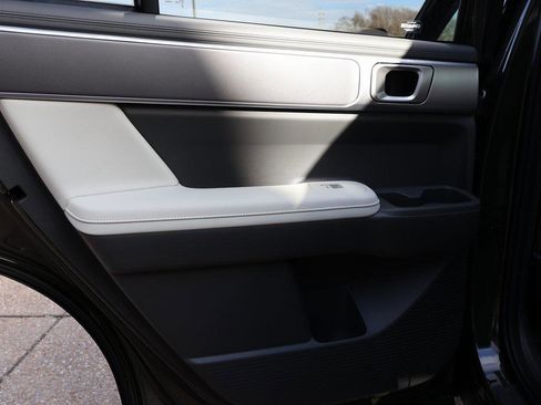 New 2026 Hyundai Santa Fe SEL image 19