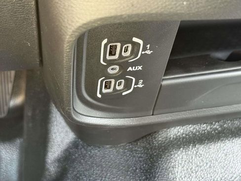 New 2026 RAM 3500 Tradesman RWD image 26