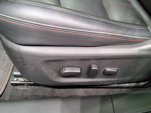 Used 2023 Nissan Altima 2.5 SR w/ SR Premium Package image 23