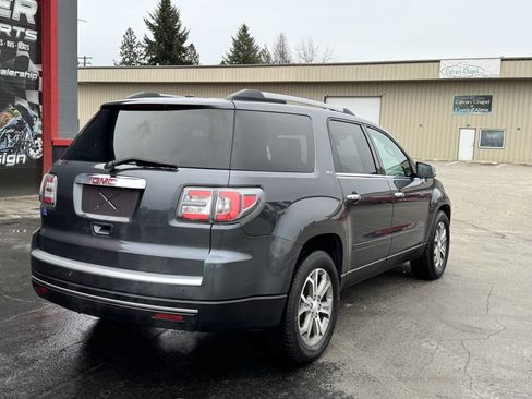 Used 2014 GMC Acadia SLT image 6