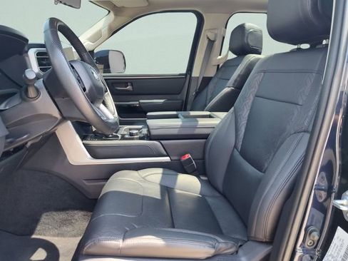 Used 2024 Toyota Tundra Limited RWD image 27