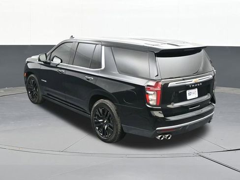 Used 2021 Chevrolet Tahoe High Country image 61