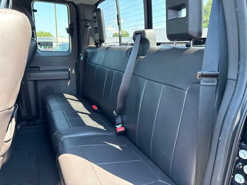 Used 2012 Ford F250 Lariat w/ Chrome Pkg AWD/4WD image 25