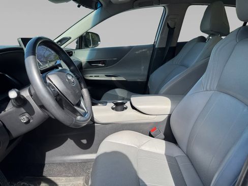 Used 2023 Toyota Venza Limited AWD/4WD image 11