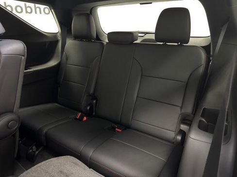 New 2026 Chevrolet Traverse RS image 29