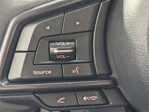 Used 2024 Subaru WRX Premium image 14