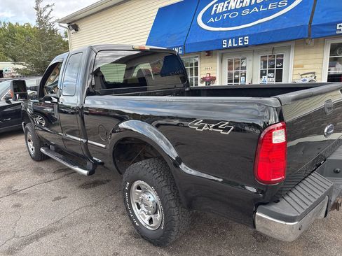 Used 2009 Ford F250 XLT image 13