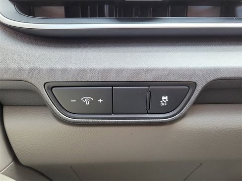 New 2026 Kia Carnival EX image 25