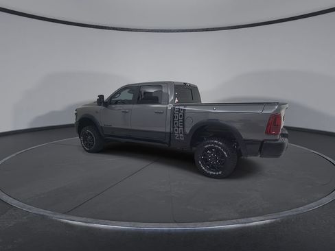 New 2027 RAM 2500 Power Wagon AWD/4WD image 10