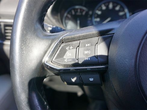 Used 2020 MAZDA CX-5 Grand Touring image 8