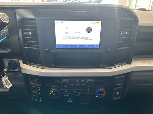 New 2026 Ford F250 XL image 36