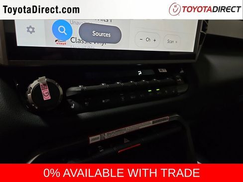 New 2026 Toyota Tundra Limited AWD/4WD image 21